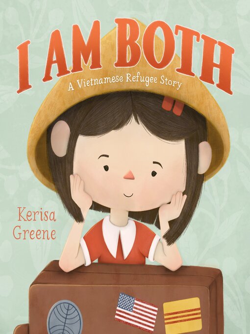Title details for I Am Both by Kerisa Greene - Available